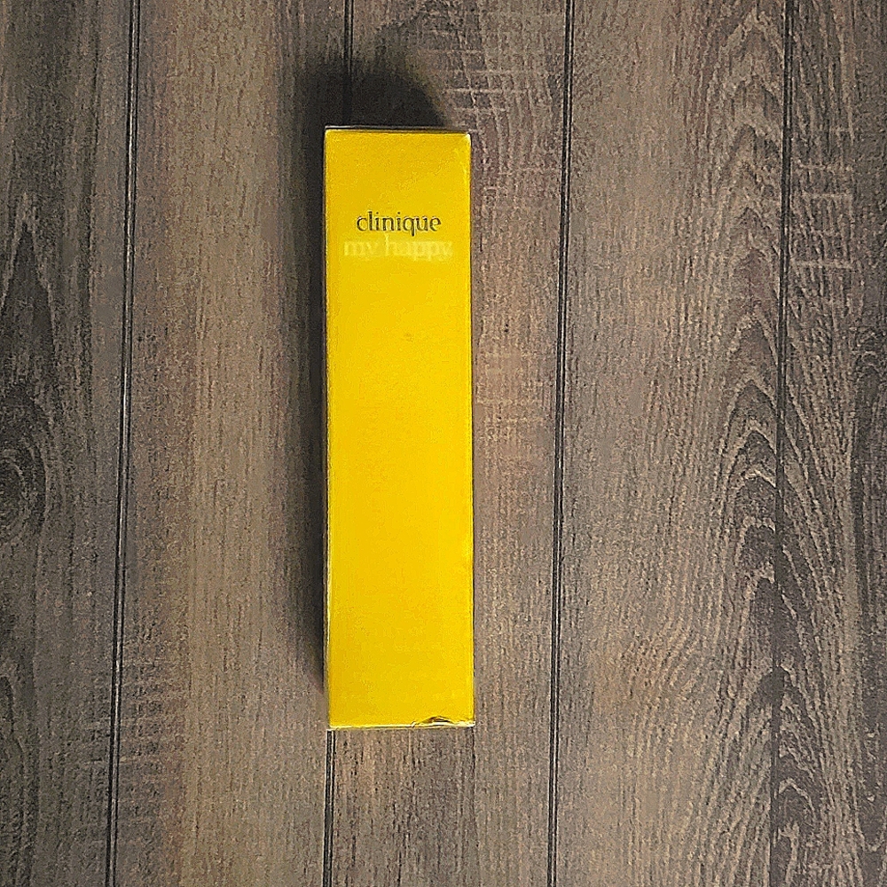 Clinique My Happy Lily of The Beach 5 Fl Oz